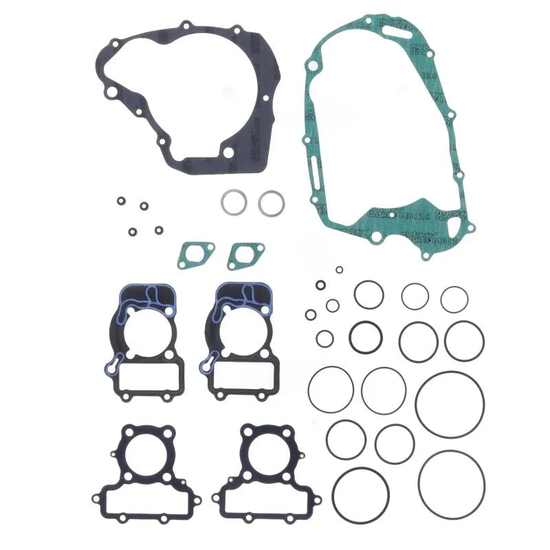 Athena auto part