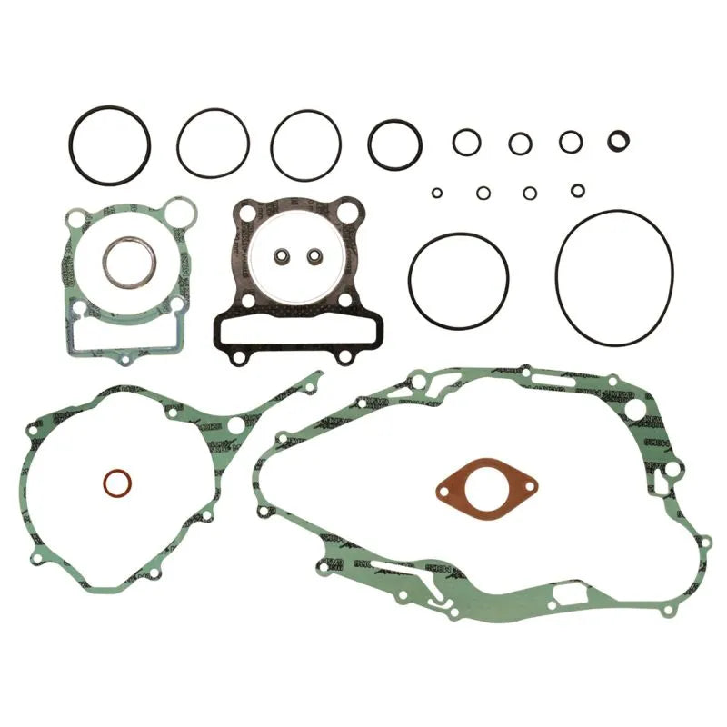 Athena auto part