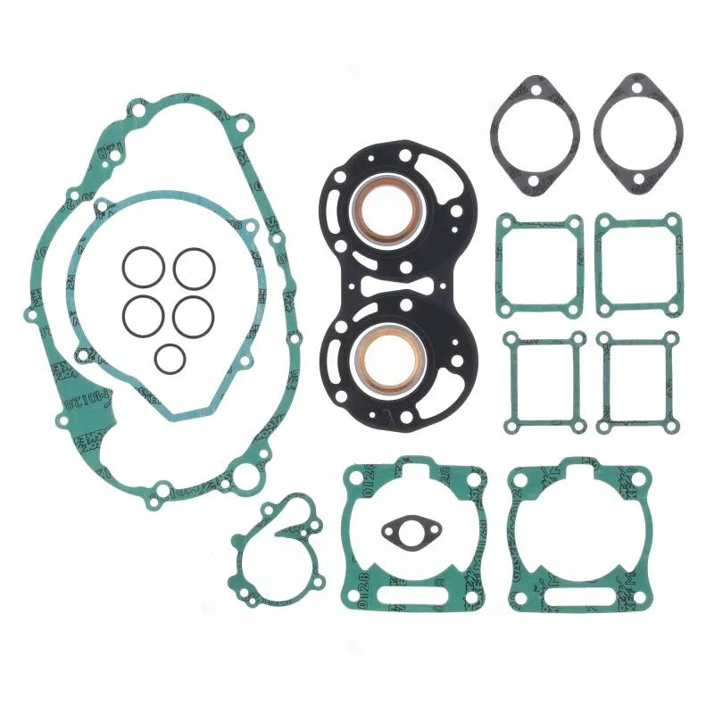 Athena auto part