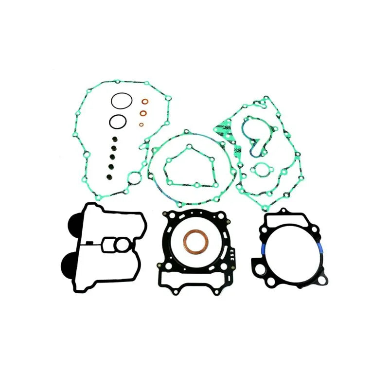 Athena auto part