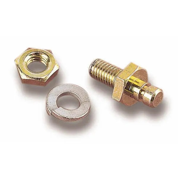 Throttle Lever Stud Kit