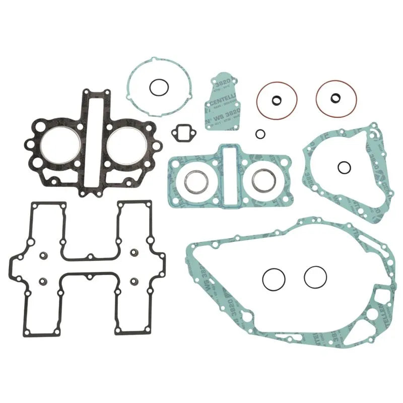 Athena auto part