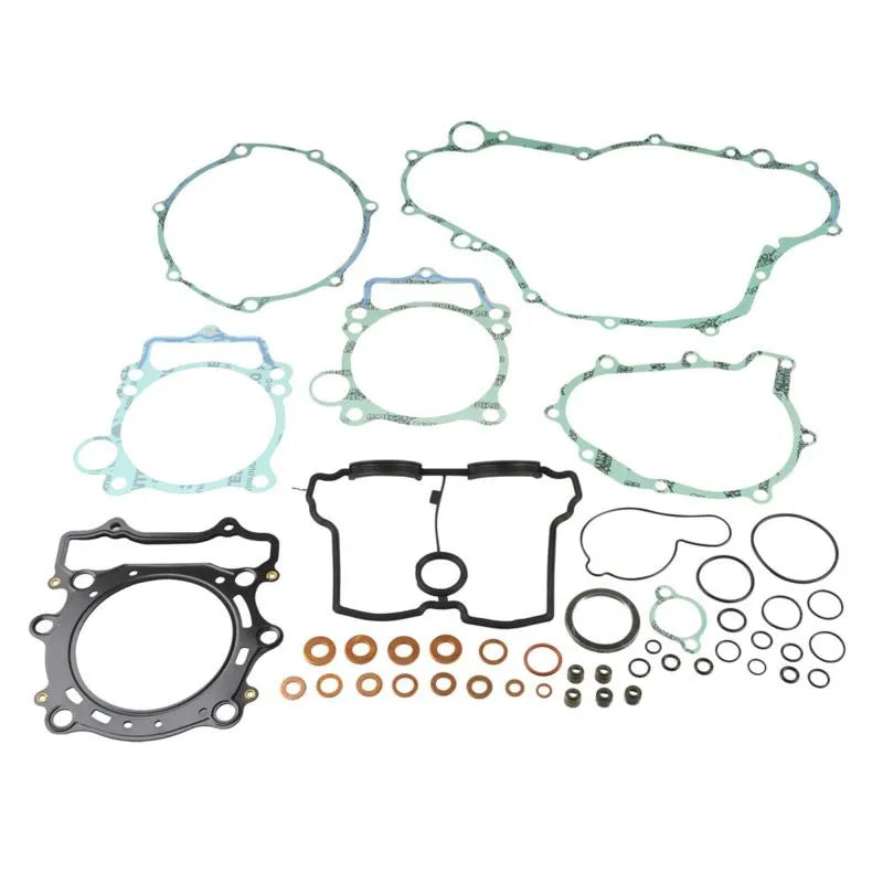 Athena auto part