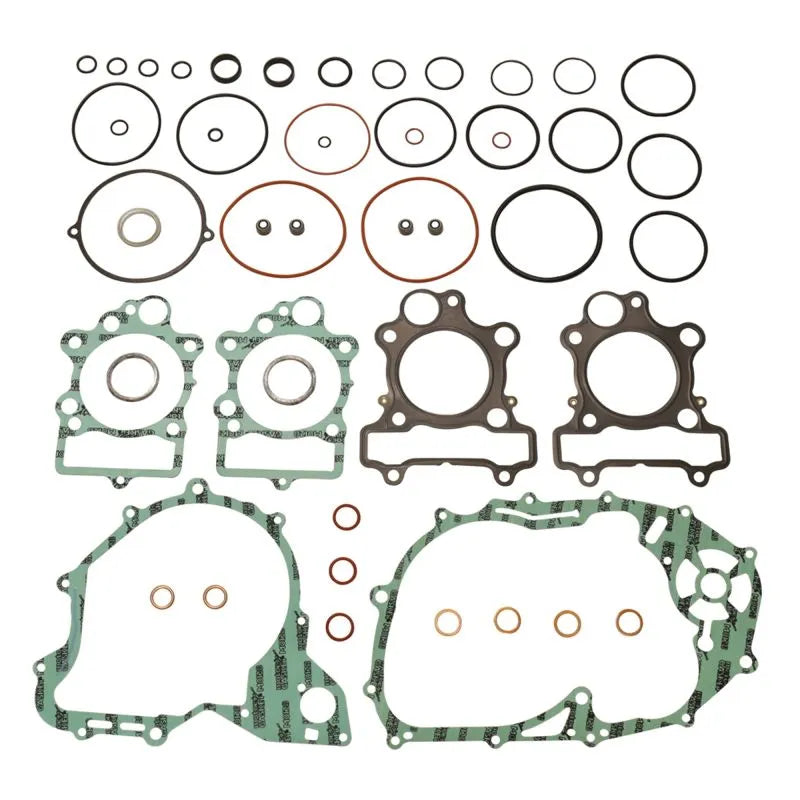 Athena auto part