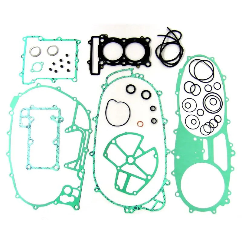 Athena auto part