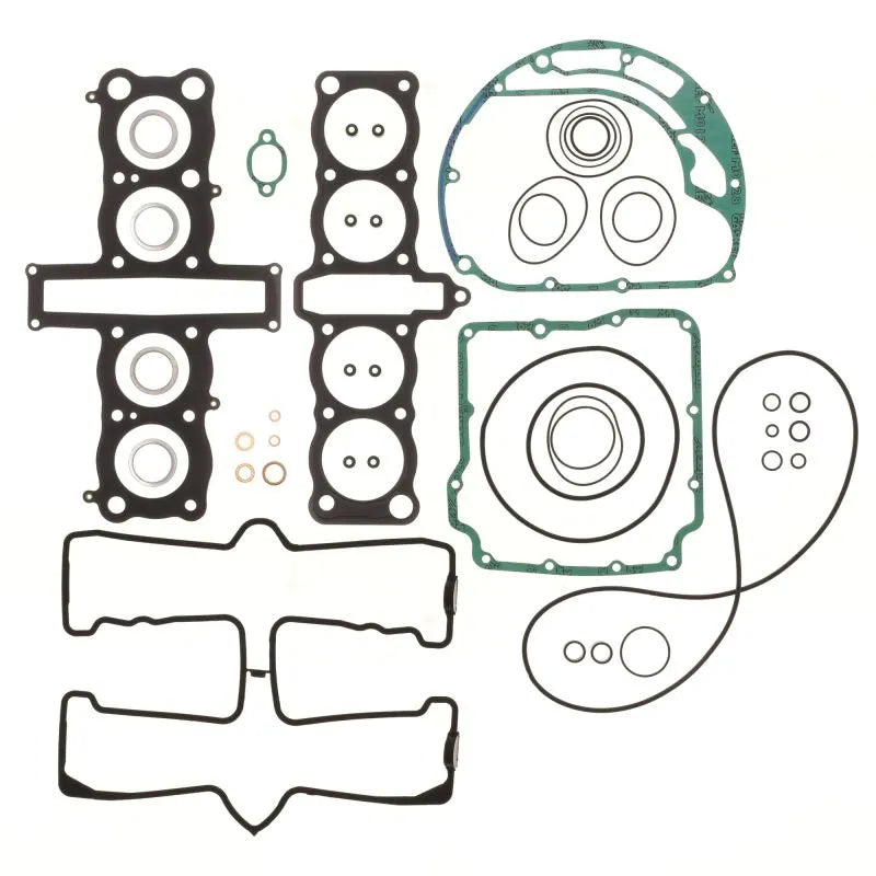 Athena auto part