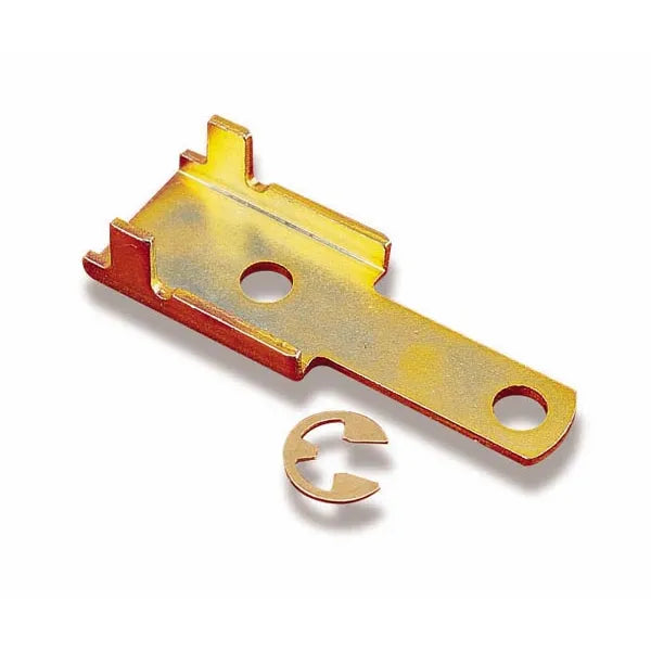 Ford Kickdown Lever