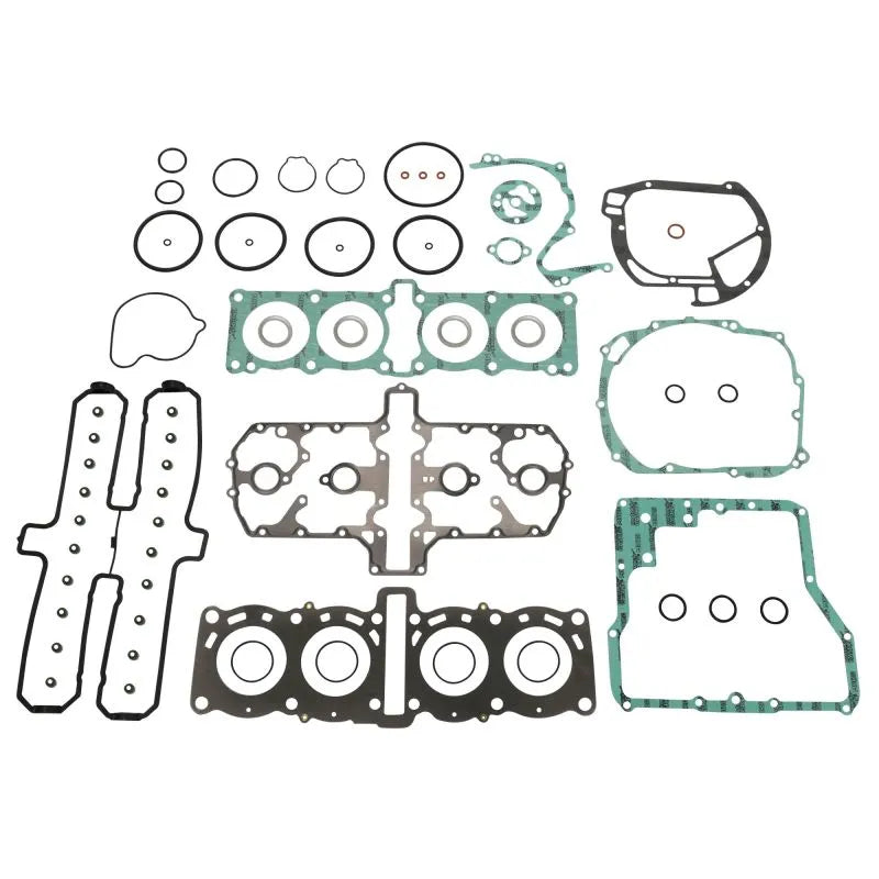 Athena auto part