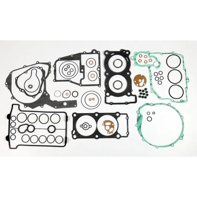 Athena auto part