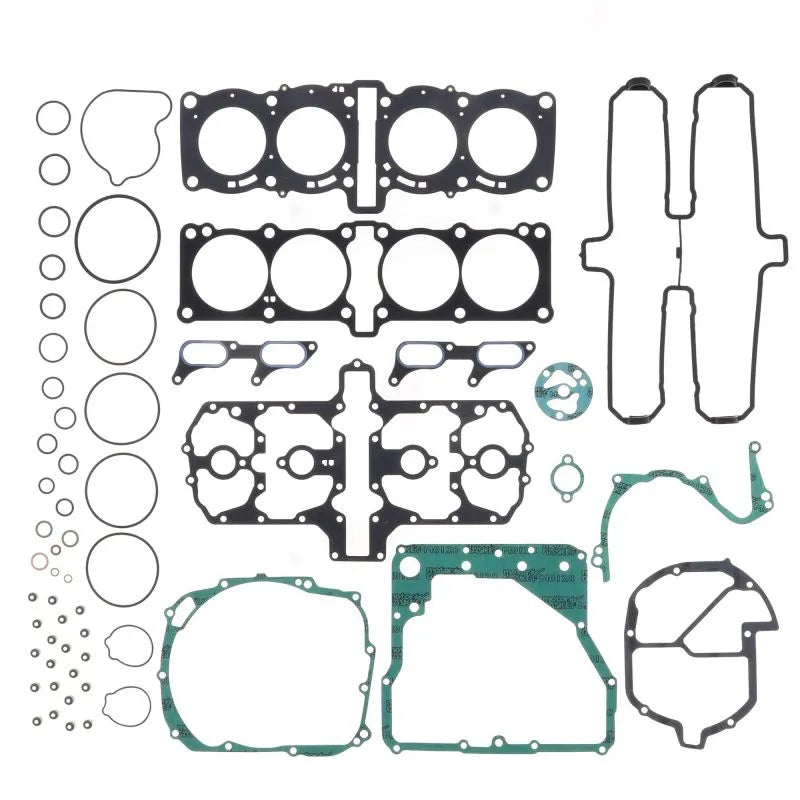 Athena auto part