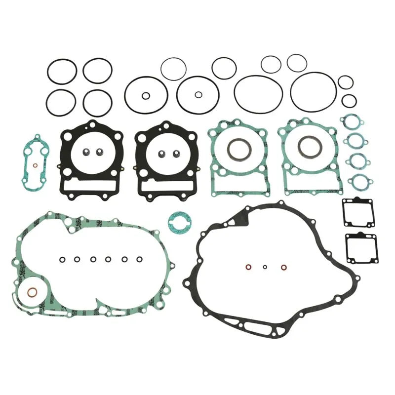 Athena auto part
