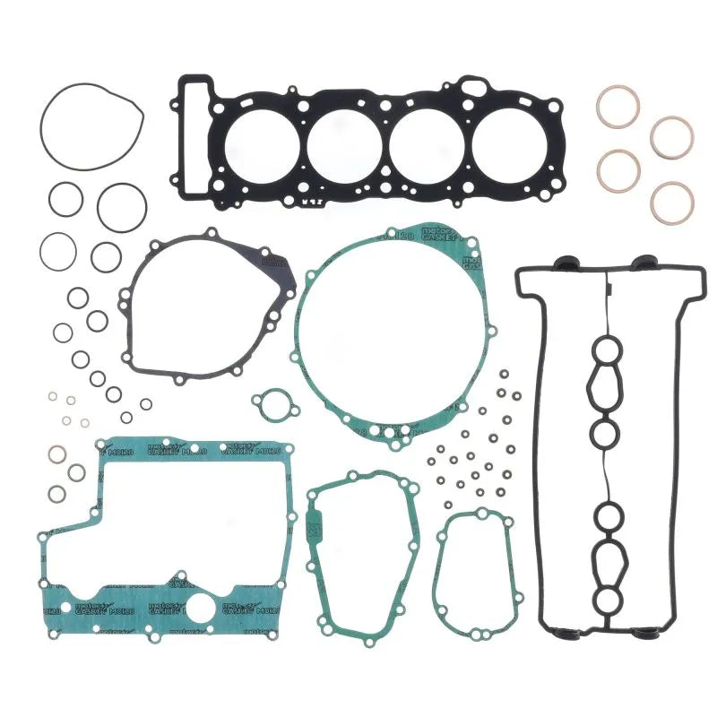Athena auto part