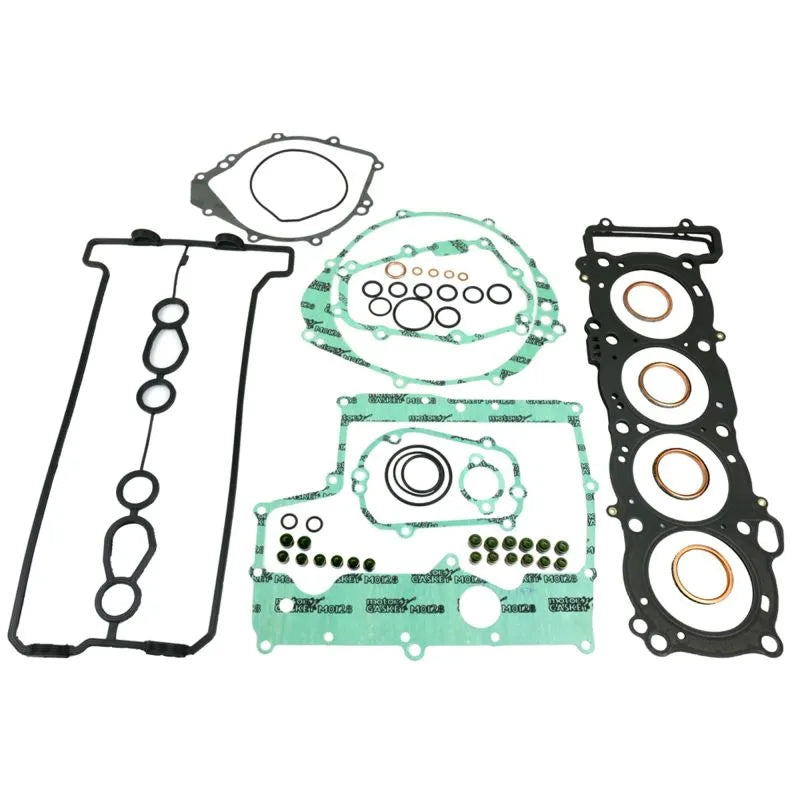 Athena auto part