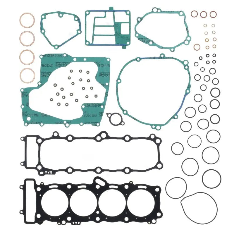 Athena auto part