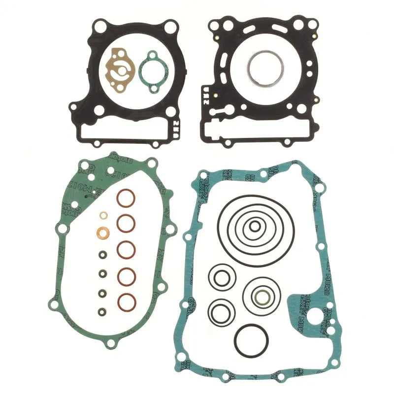 Athena auto part