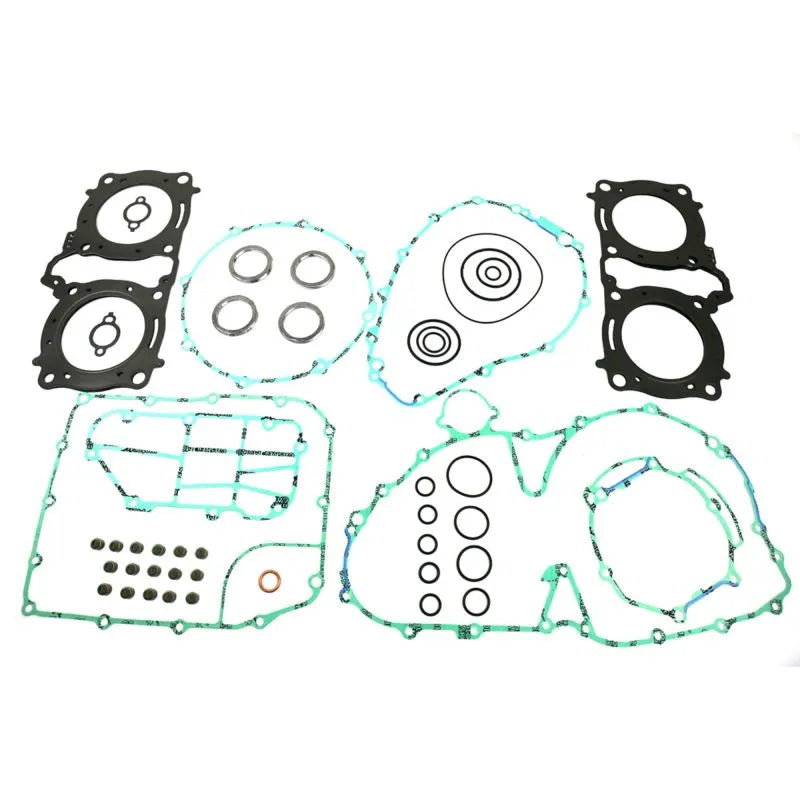 Athena auto part