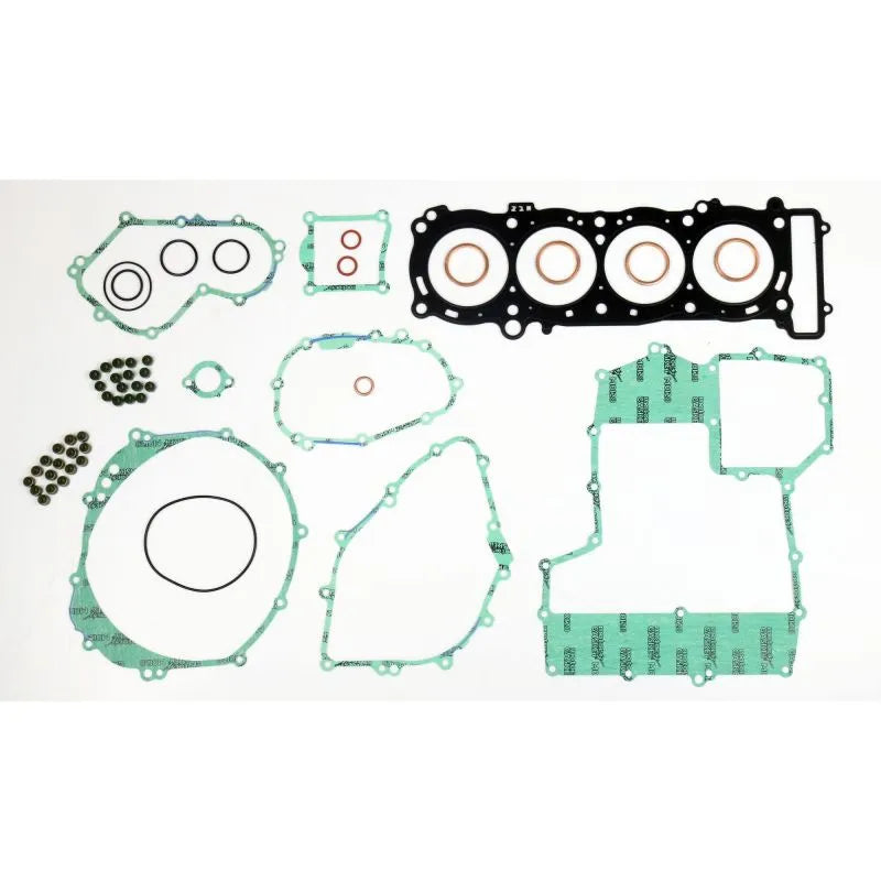 Athena auto part