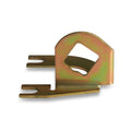 Chevy Trans Kick Down Cable Bracket