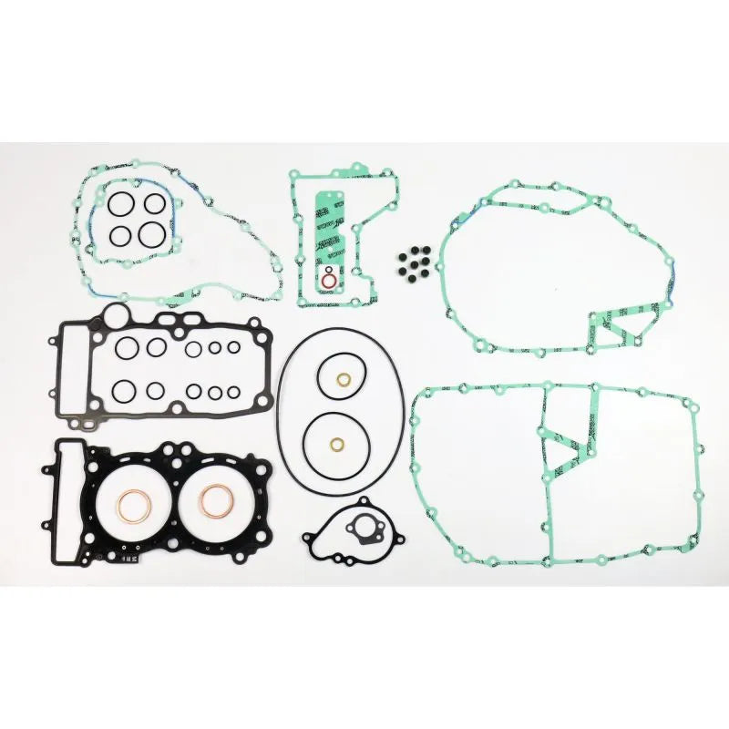 Athena auto part