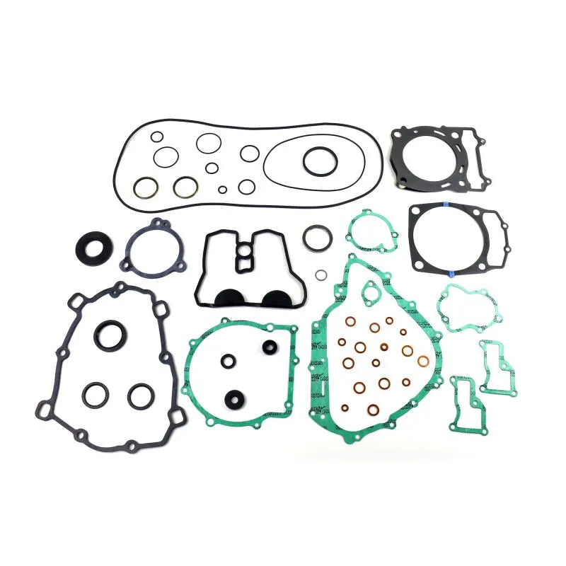 Athena auto part