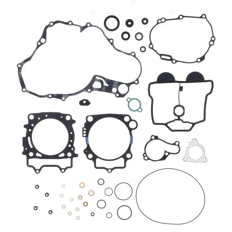 Athena auto part