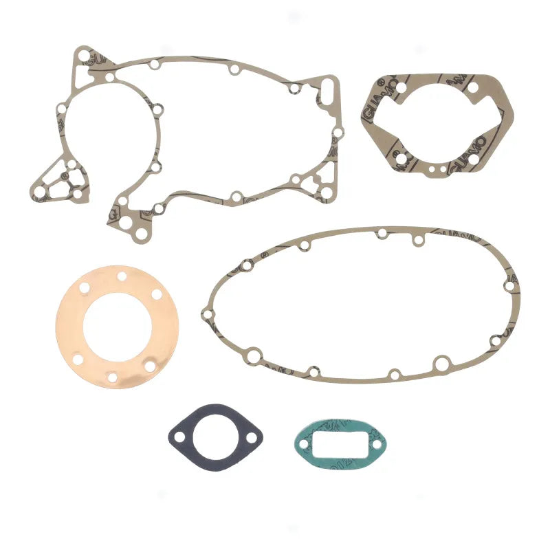 Athena auto part