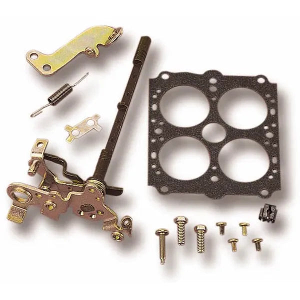 Universal Throttle Shaft
