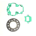Athena auto part