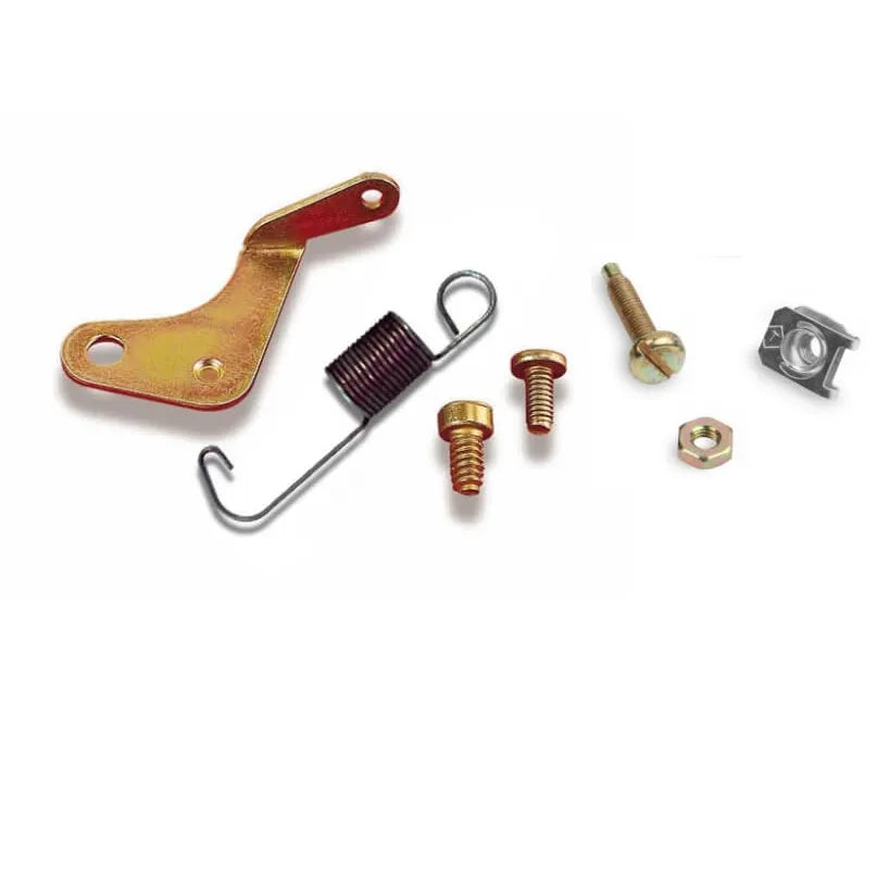 Ford Auto Spring & Brkt.
