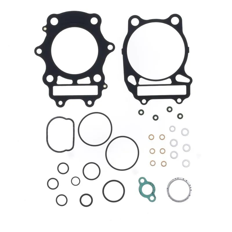 Athena auto part