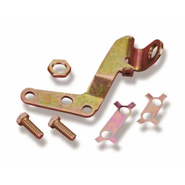 Dashpot/Solenoid Bracket