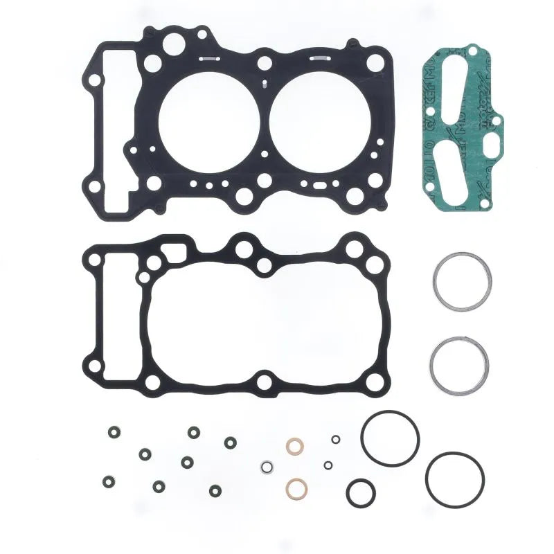 Athena auto part