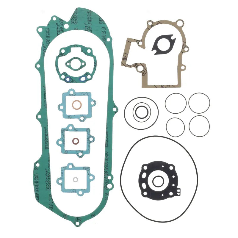 Athena auto part