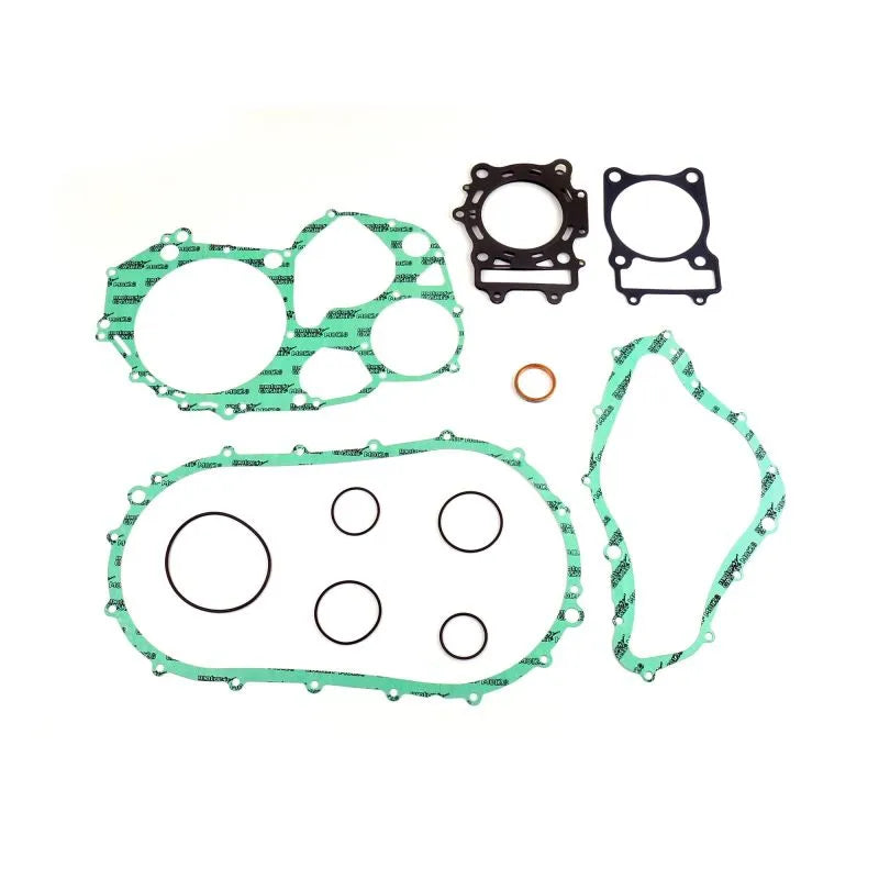 Athena auto part