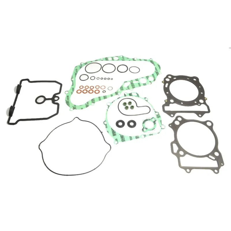 Athena auto part