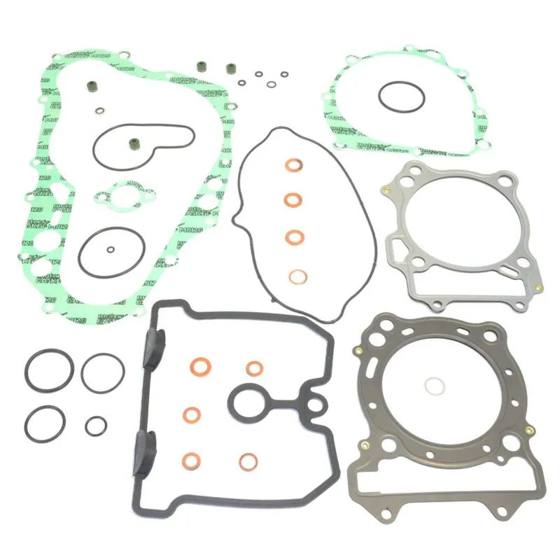 Athena auto part