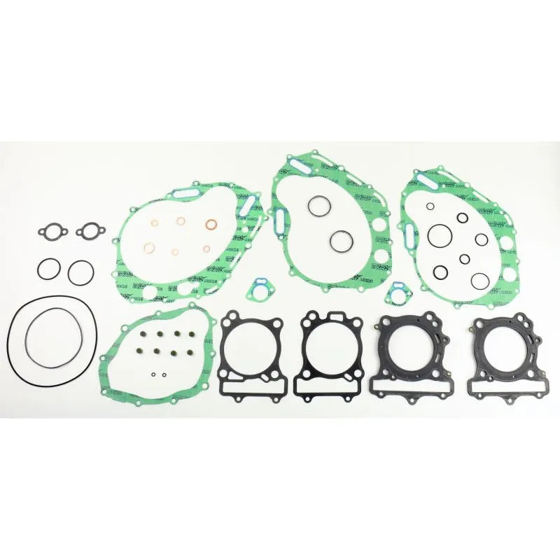 Athena auto part