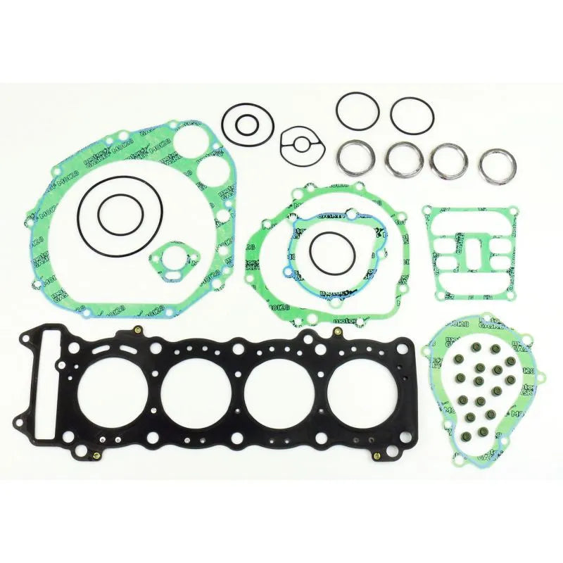 Athena auto part