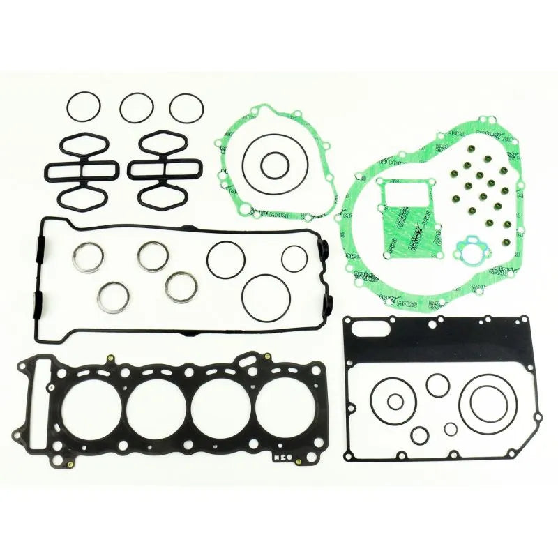 Athena auto part