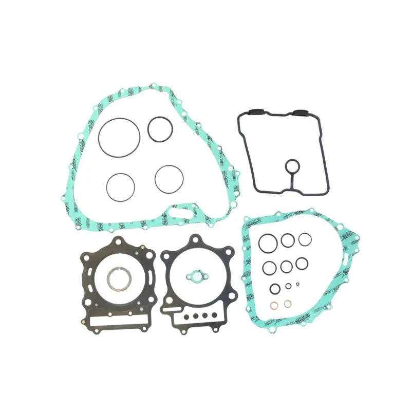 Athena auto part