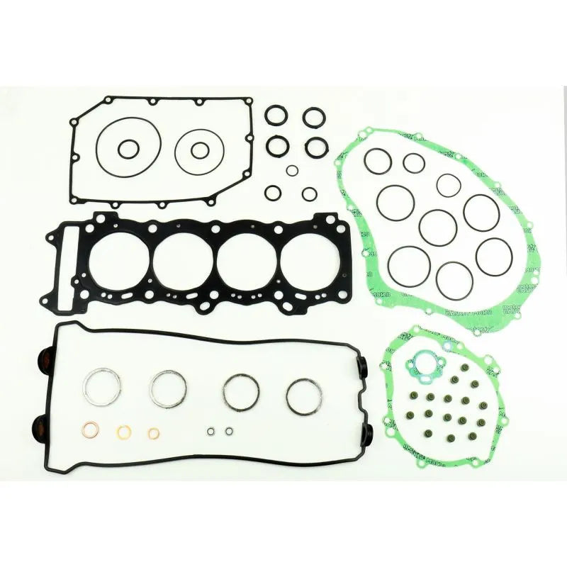 Athena auto part