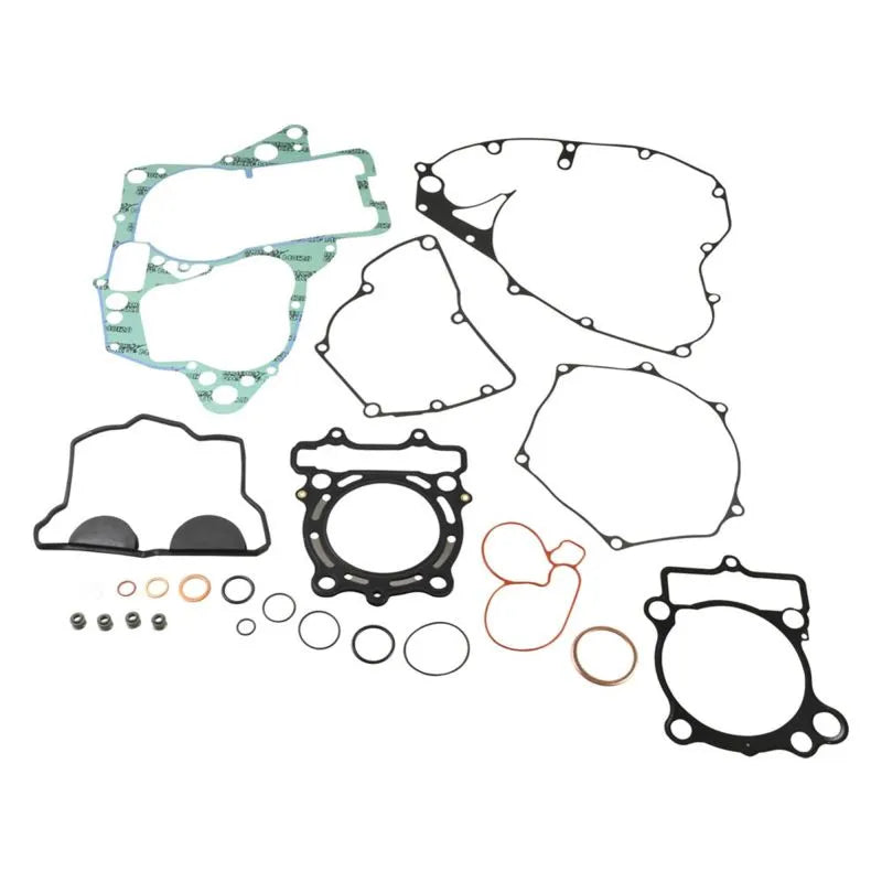 Athena auto part