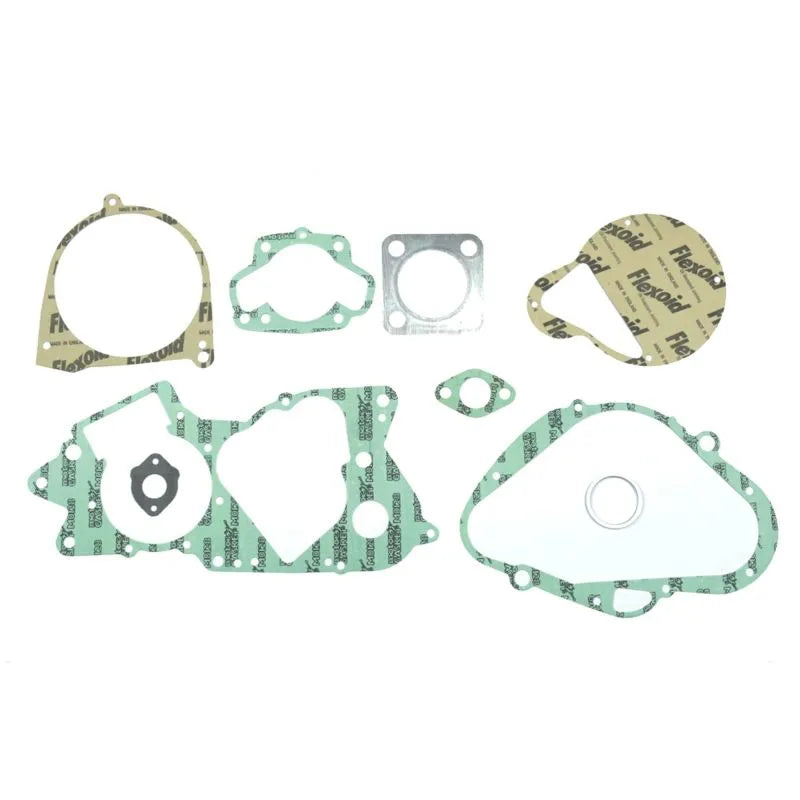 Athena auto part