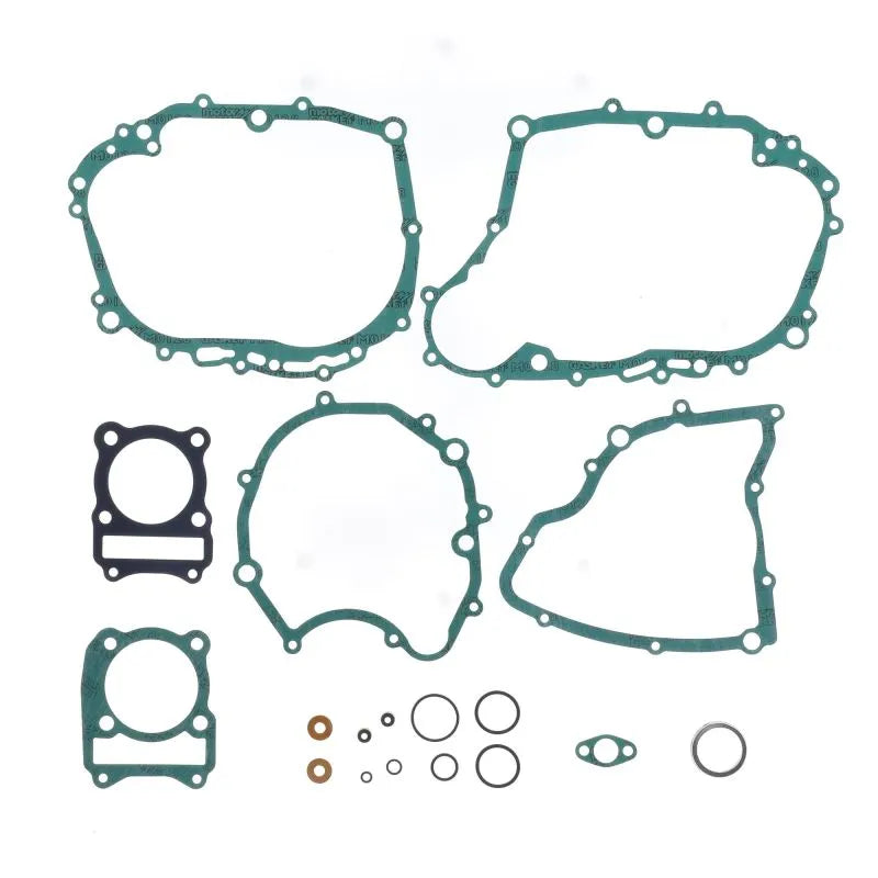 Athena auto part