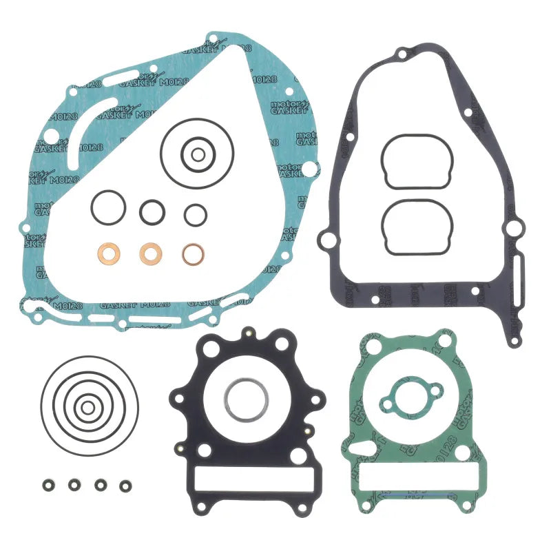 Athena auto part