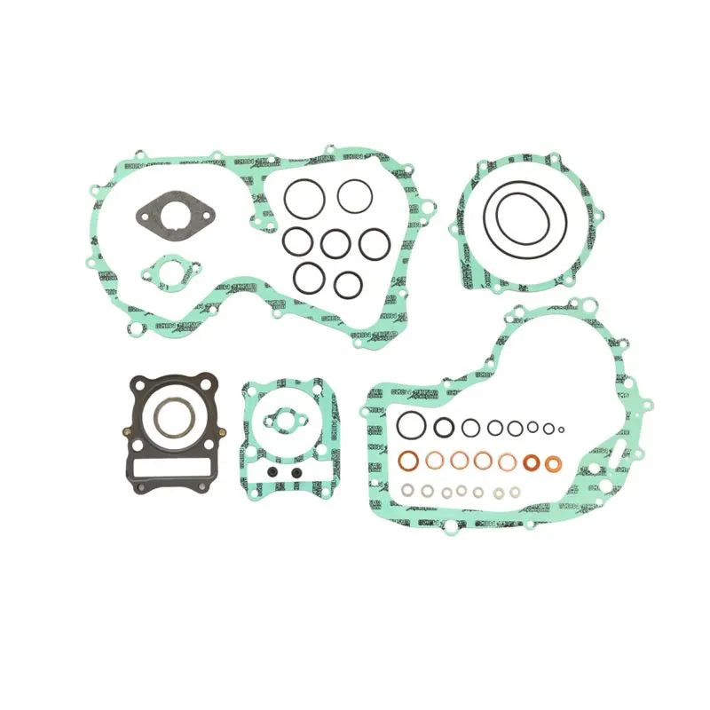 Athena auto part