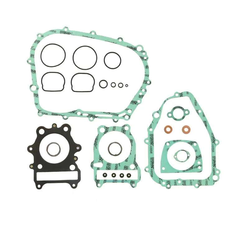 Athena auto part