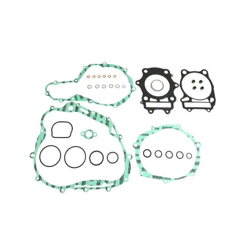 Athena auto part