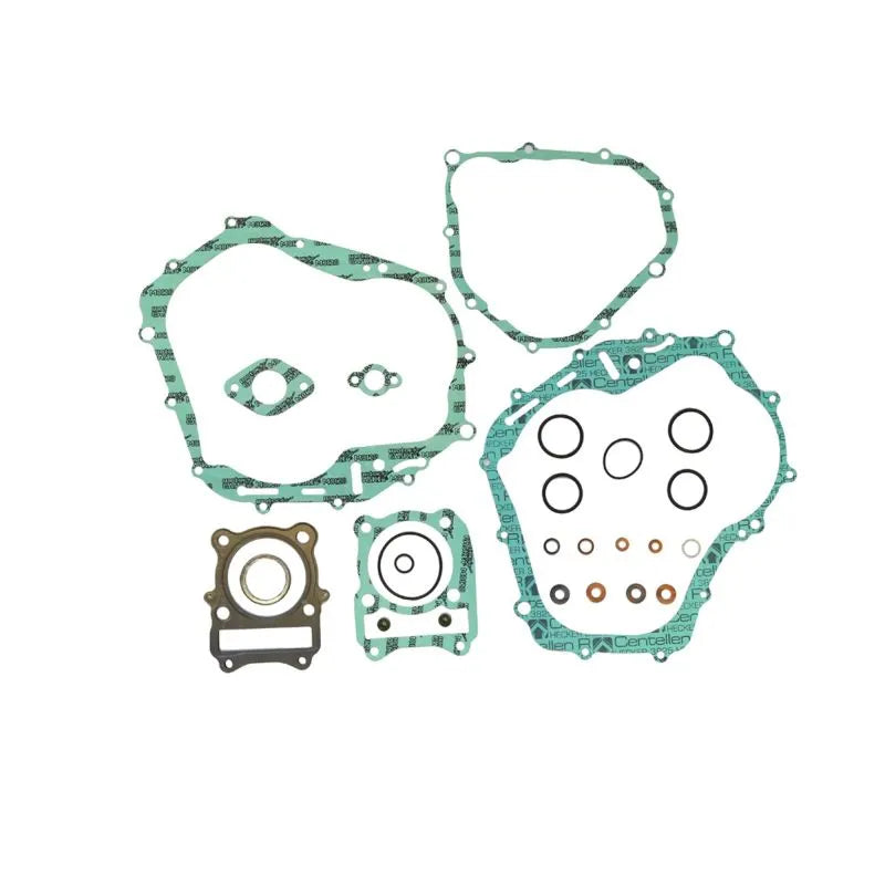 Athena auto part