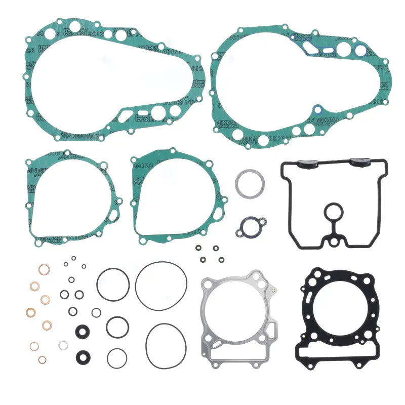 Athena auto part